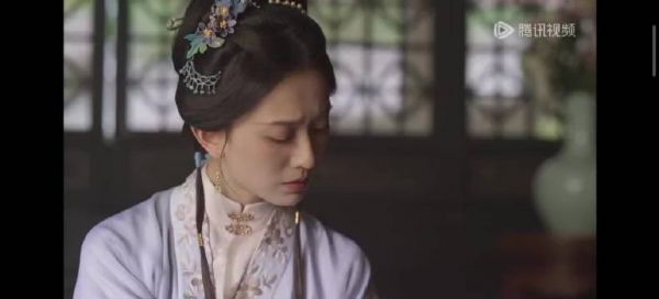 兰香如故的反派一代更比一代狠