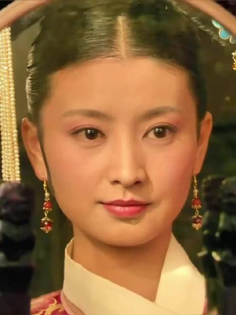 沈眉庄：唯一被华妃肯定的第一学历
