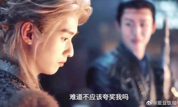 当年没少哭,我真的庆幸英磊没听到卓翼宸说的“我们是五个人”