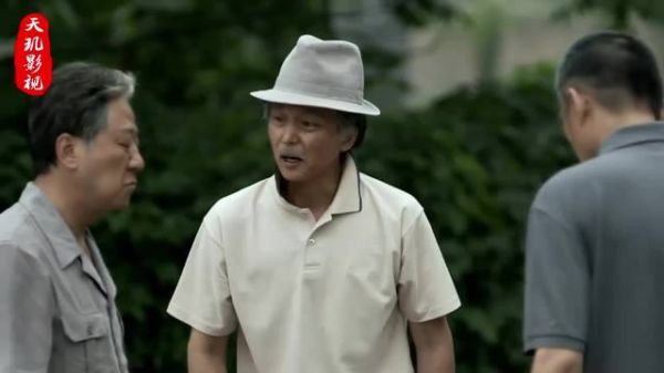 父母爱情：欧阳懿最后的职位，到底有多高？很多人都没看懂