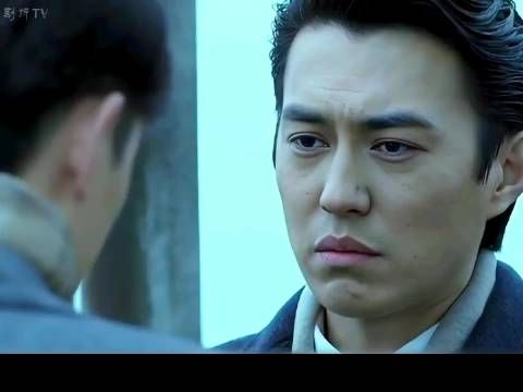 乱世里最珍贵的圆满:血脉与恩情,不必二选一 明楼 阿诚 明台