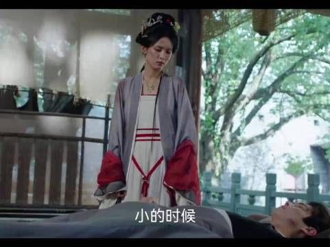 只要活下去，一切都有希望
