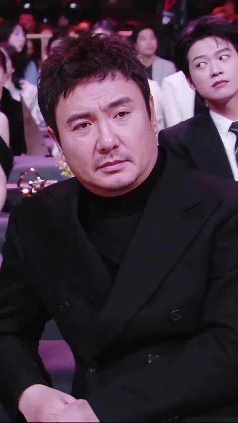 沈腾自嘲太完美，马丽补刀基因强大