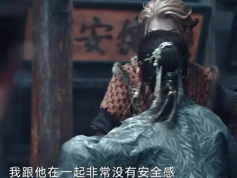 小玖：我没惹你们任何人