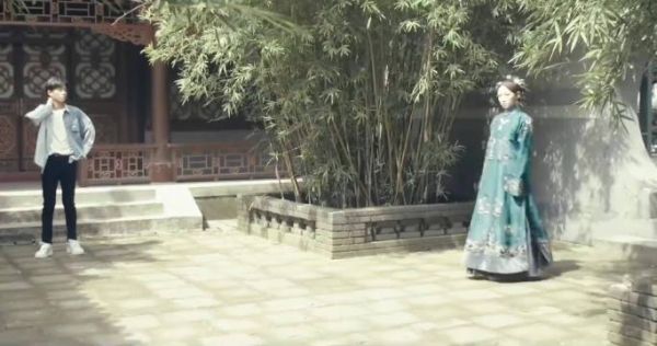 我好像忘记了一个很重要的人