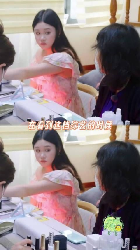张家齐经纪人重塑叙事，冰冷母爱变温暖流量