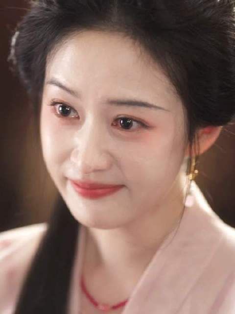 刘美含演绎极具穿透力，情绪层层递进泪涌