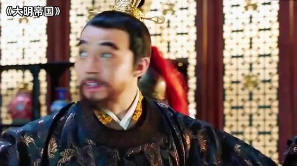《大明帝国》清君侧起兵，朱高炽一招困死叛王 ！