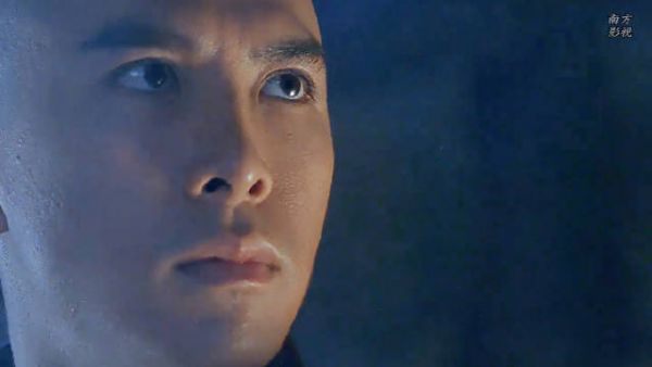 袁和平亲口承认：这是他最满意的作品，甄子丹这段无影腿，至今无人能复制