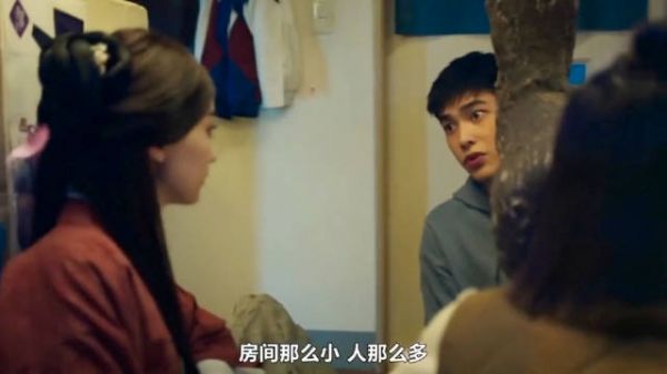 以为会很害怕，但是没想到会那么好笑啊！