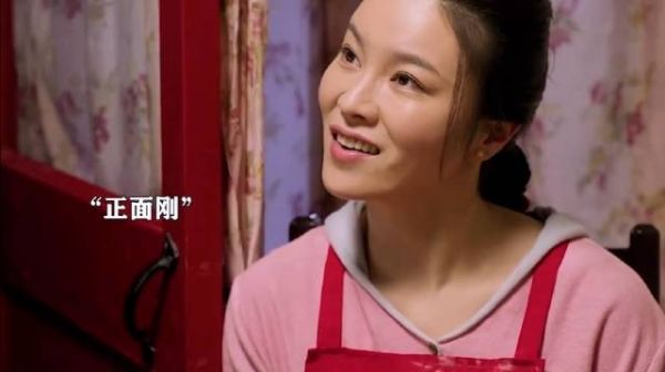 婆婆以为二儿媳是软柿子，反被儿媳治服