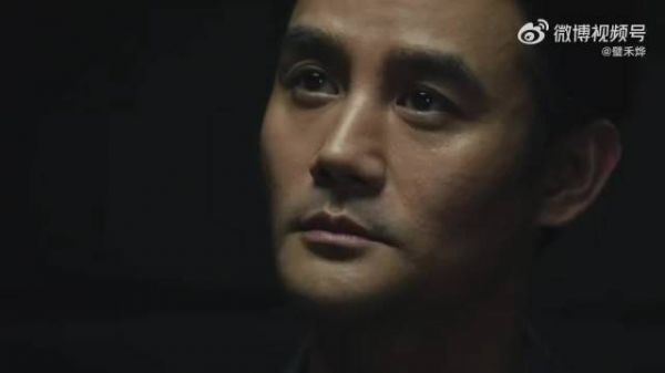 王凯审讯全剧变被审，谍战反转揭悬念