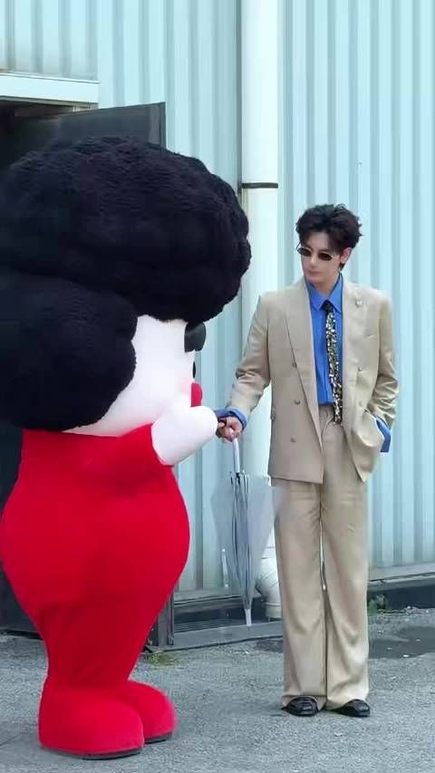胡先煦重回喜人舞台，轻松自在如回家