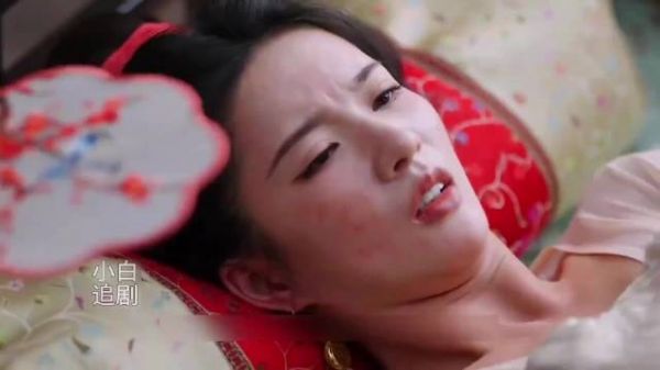 薛芳芳一眼便看出妹妹的过敏是继母陷害自己的阴谋