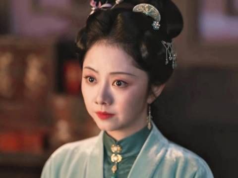 大爷不想兰香回报,只想她做自己妻子