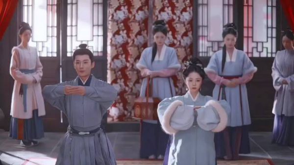 许兰香甩脸子给所有林家人，当年退婚是起因