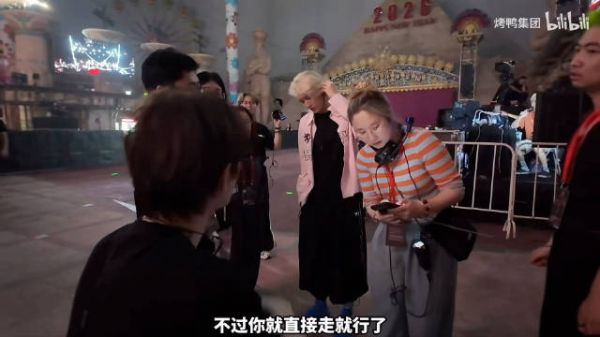 哎可怜蛋 哎哥哥 微博视频号续航计划