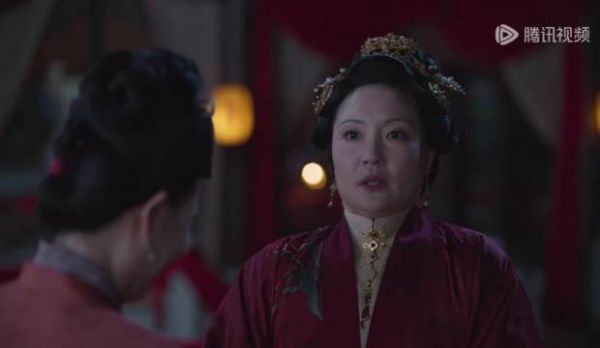 来自亲妈的吐槽：这桩婚事从头到尾就他一个人高兴