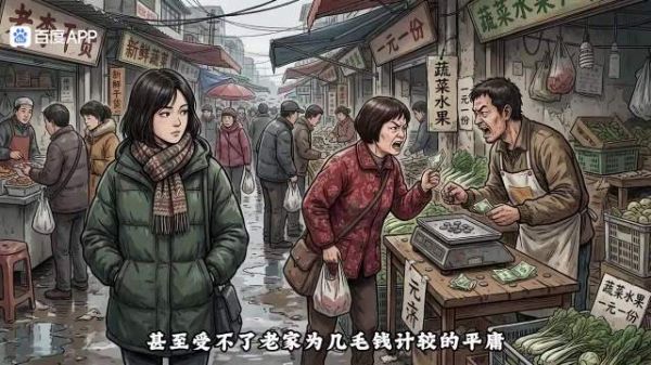 尊严健康明码标价，咽下委屈换来重病被弃