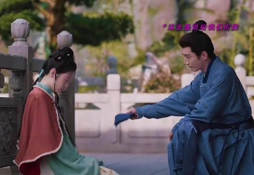 兰香如故展现兄友弟恭，热度飙升令人上头