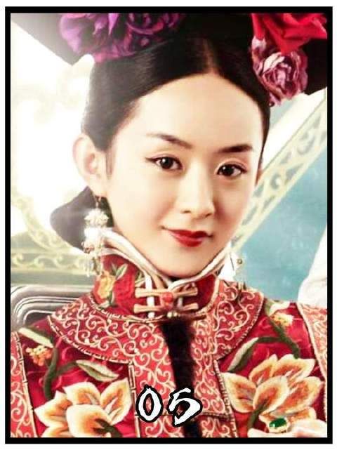 嫉妒扭曲了心性，琉璃终是未能对沉香手下留情