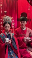 权利和金钱才是女人的补品！大补