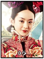 嫉妒扭曲了心性，琉璃终是未能对沉香手下留情