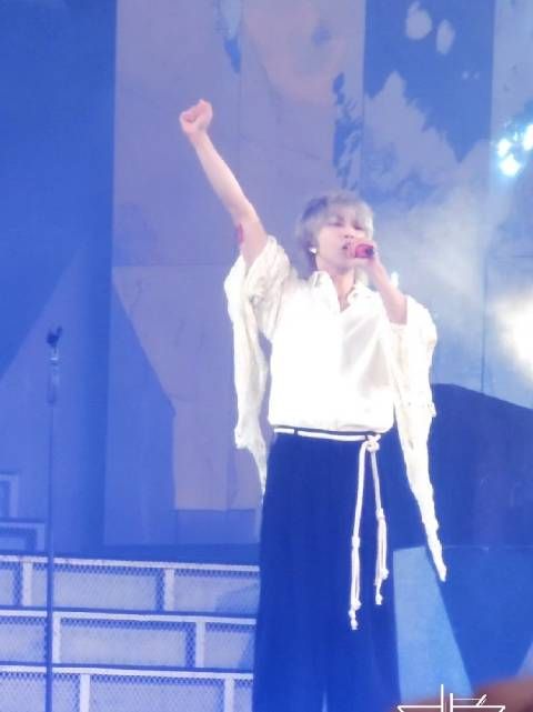 日出自存华晨宇
