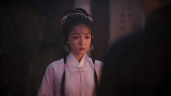 兰香如故：林府爆发瘟疫？林三小姐告密被打断！