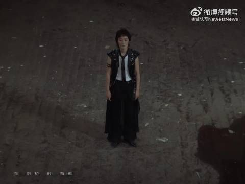 曾轶可新歌结婚发布，细腻嗓音唱出温柔走心