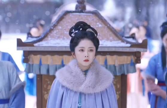 许兰香回沈家心碎，林锦岐抱得美人归