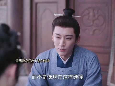 林绣芄坦言会嫉妒三妹，但称母爱才是最大底气