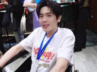 张若昀热血「奔」赴深圳路演vlog上线！周末无休模式已封存，下一城即将闪现