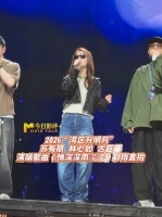来看看苏有朋林心如古巨基情深深雨濛濛彩排现场 期待正式演出