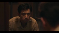 李现新剧火车反杀，上官诚明卧底扔对手下车