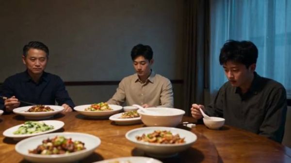 穷人家的孩子，要花多少年，才能补上那堂 “处世课”？ 原生家庭