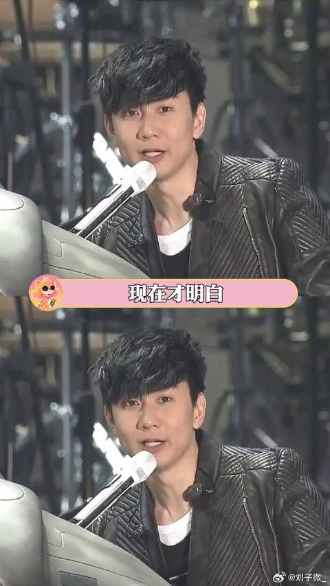 林俊杰发布新歌，再次引发赞叹
