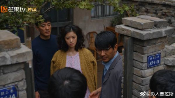 一鸣大早上来找庄老师补习 吵醒下夜班休息的宋莹，不料宋莹霸气开骂