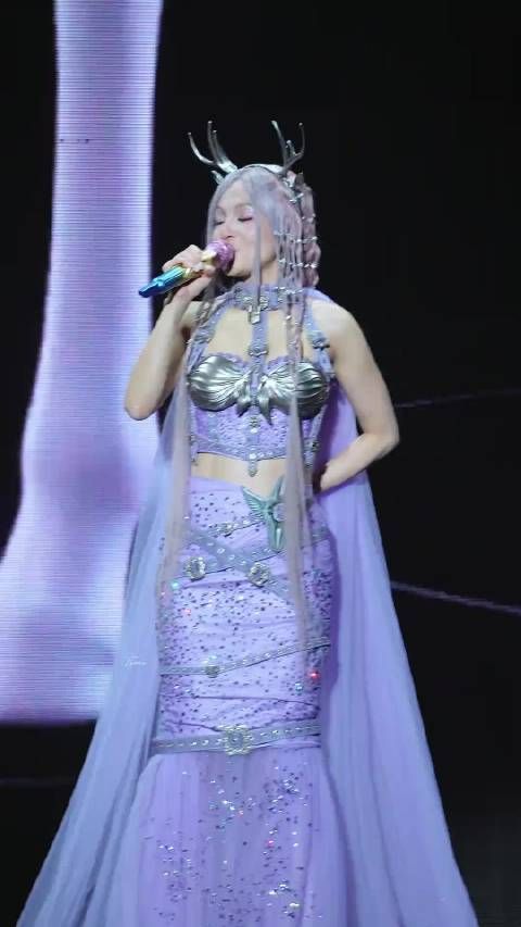 张韶涵担任公益大使呼吁守护心脏拒绝熬夜