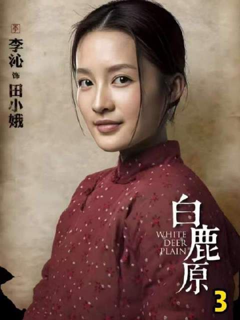 大难不死的黑娃，竟然跑到小娥家做起了长工