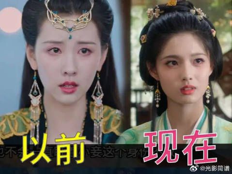 雀骨居然是原创剧本！每个女性角色都塑造得很好啊！