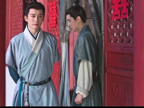 兰香和林锦岐一起救出大姐，吕蕺儿也自由了 ，兰香如故