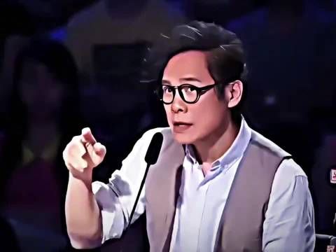 陈奕迅：我到底吃过什么苦了？哈哈哈哈哈
