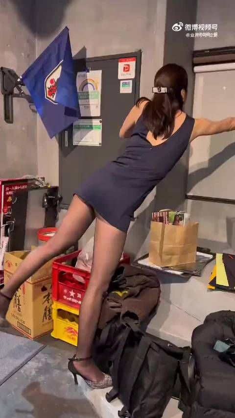 北条麻妃，身材无敌！