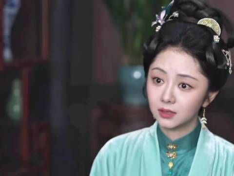 吕蕺儿遭父母抛弃，仅剩小蒲与兰香为亲