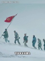 他们用生命替战友点燃了一条生命之路