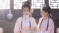 林绣芄幡然醒悟，袁家隆重下聘，婚事牵动命运
