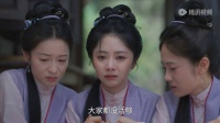 兰香如故剧里面杜翠雀这个角色设定真的是纯恶啊