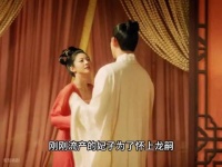 刚刚流产的妃子为了怀上龙嗣想尽办法勾引，没想到皇上让她服下了封身药