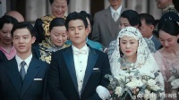 马思纯穿上婚纱，太美了，这谁能抵住诱惑